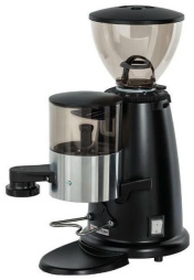Кофемолка VEROTERM VTM42 черная