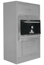 Гриль хоспер MIBRASA HMB AC 160