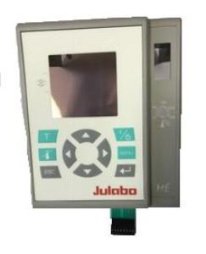 Плата блока упр. в комп. с крышкой JULABO 7.901.1040