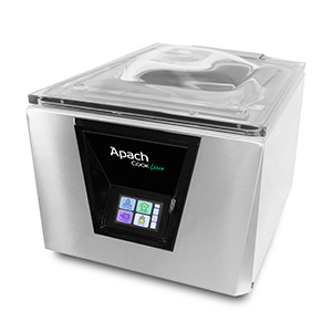Купить вакуумный упаковщик apach avm420 idea