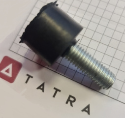 Опора для TATRA TEF / TEP