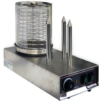 Купить аппарат для хот-догов kocateq hdt3g