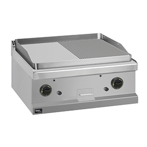 Купить сковорода открытая 700 серии apach aptg-77tlr