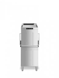 Посудомоечная машина электронное управление серия ECOLINE купольного типа SPH505H SMEG