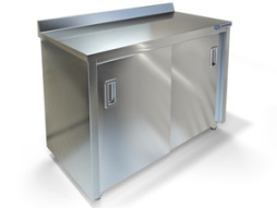 Стол-купе кухонный пристенный KAYMAN стп-221/1206