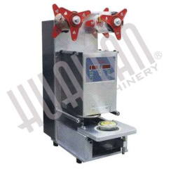 Запайщик пластиковой тары HL-95A