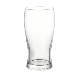 Стакан для пива 580 мл. d=84 мм. h=161 мм. Тулип /1/24/720/