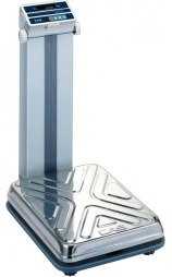 Весы товарные электронные CAS DB-150H