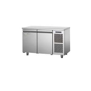 Купить холодильный стол низкотемпературный кондитерский apach chef line ltfp11t