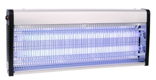 Купить лампа инсектицидная hurakan hkn-lin150