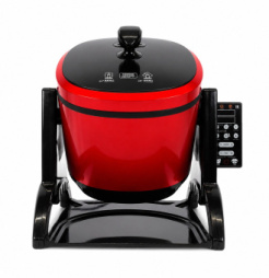 Стир фрайер Kocateq GHT 6/2200 SF индукционный автоматический WOK