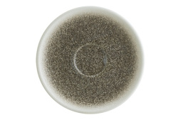 Блюдце d=120 мм. Лука Вуд (чашка 69909), форма Гурмэ BONNA /1/6/3648