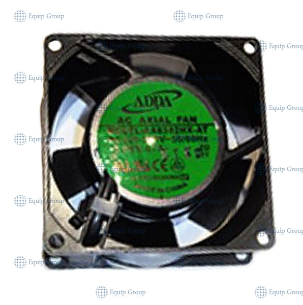 Купить вентилятор охлаждения для пароконвектомата lainox 65060010