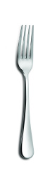 Вилка десертная COMAS North 18/10 XL