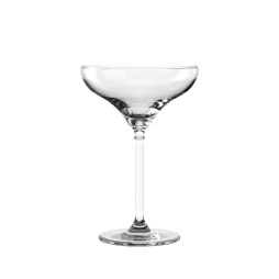 Рюмка коктейльная 220 мл Martini "Palette" d 10,7 см h16 см Ocean [6]