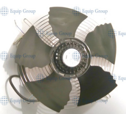 Вентилятор в сборе APACH APR 9/5 TLP 7750060