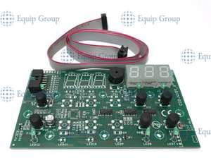 Купить плата управления для avm254 арт. 1604123
