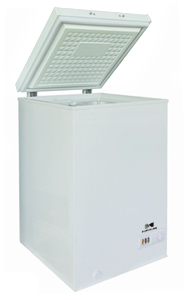Купить морозильный ларь hurakan hkn-bd60