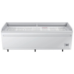 Ларь-бонета HAIER GTS2100W