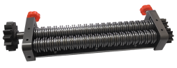 Нож 2x6мм для тестораскаток CRAZY PAN CP-DSH22(L)