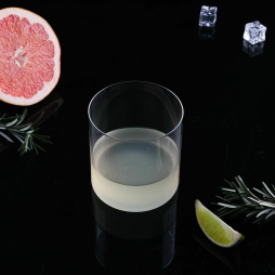 Стакан Олд Фэшн 400 мл "Rocks-0004" d 8 см h8,8 см Cocktail Week P.L. [6]