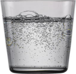 Бокал для воды, h 85 мм., d 90 мм., 367 мл., graphite, TOGETHER SCHOTT ZWIESEL Together (new – Sonid
