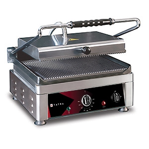Купить контактный гриль tatra tcg 4527 rr