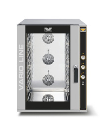 Пароконвектомат VORTMAX VMI 11