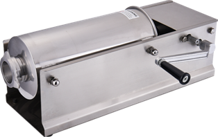 Купить шприц колбасный hurakan hkn-ish5