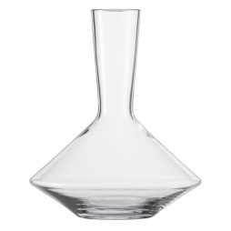 Декантер 0,75 л хрустальное стекло Pure (Belfesta) d 22 см h27 см Schott Zwiesel [1]