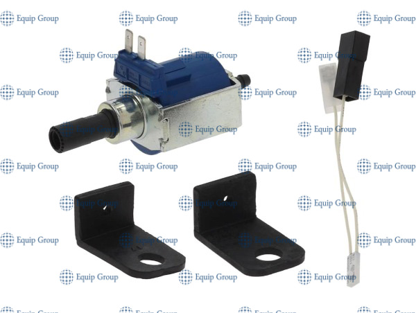 Купить насос мойки рабочей камеры lainox lar65110600