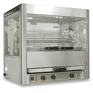 Купить гриль для кур roller grill rbe25