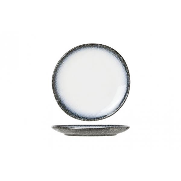 Купить тарелка d 14 см h 1,5 см, sea pearl cosy&trendy sea pearl