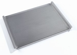 Противень APACH 470X340 алюминиевый перфорированный