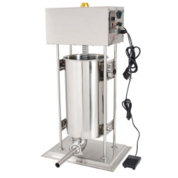 Вертикальный колбасный шприц TV-25L (электрический привод) HUALIAN MACHINERY
