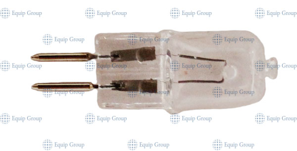 Купить лампа для подогревателя настольного hurakan hkn-rh1. поз. 5