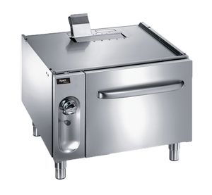 Купить кухонный шкаф жарочный электрический 700 серии apach chef line glfe87