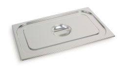 Крышка для гастроем. 1/1 нержавеющая сталь MGsteel /1/6/