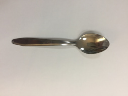 Ложка чайная Капля