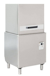 Посудомоечная машина Kocateq KOMEC H500 B (19057254) купольная под кассеты 50x50 см, с дозатором опо