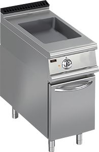 Сковорода многофункицональная электрическая 700 серии Apach Chef Line LMBE47CS