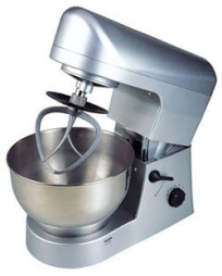 Планетарный миксер GASTROMIX B 5 ECO