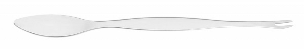 вилка для морепродуктов 18/10  2,5 мм 23 см. нержавеющая сталь icel /1/12/