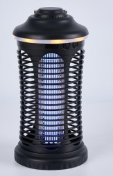 Лампа инсектицидная HURAKAN HKN-MID40C