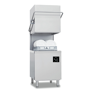 Купить купольная посудомоечная машина apach ac800psdd (st3800rupsdd) с помпой
