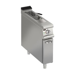 Купить фритюрница электрическая 900 серии apach chef line lfrie29s8cs