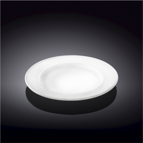 Купить тарелка d=150 мм. усиленный край wilmax /12/96/