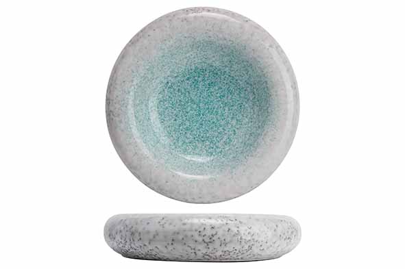 Купить салатник d28xh6cm torus tundra	 cosy&trendy torus