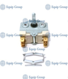 Переключатель ROLLER GRILL в сборе A01022+A01023