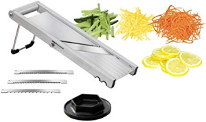 Мандолина японская нерж. Tellier /1/